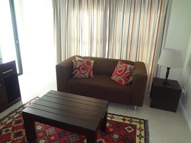 To Let 1 Bedroom Property for Rent in De Velde Western Cape